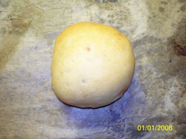 Plněné "boule"