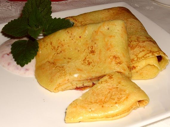 Recept: Amolety | Tradičnírecepty.cz