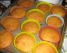 Rychlé muffinky