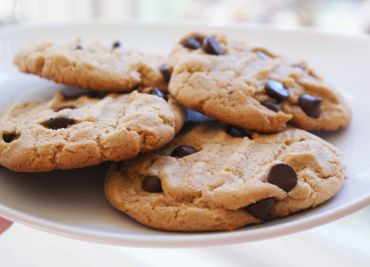 Cookies Di Capri