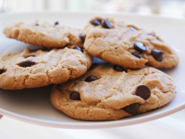 Cookies Di Capri