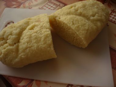 Houskový knedlík 2
