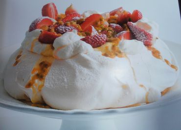 Pavlova