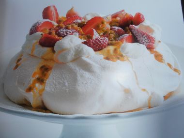 Pavlova