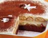 Tiramisu s jablky