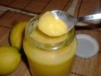 Lemon curd