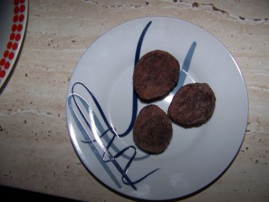 Plněné škebličky
