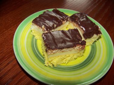 Bebe buchtička