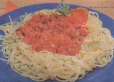 Balkánské špagety