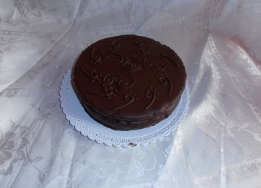 Sacher