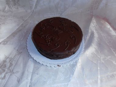 Sacher