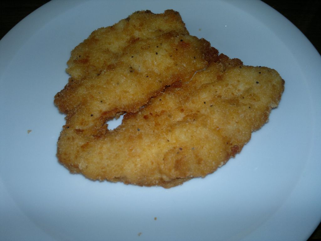 Recept: Smažený řízek | Tradičnírecepty.cz
