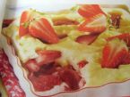 Gratinované jahody