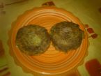 Pečivo s paštikou zapečené ve vajíčku (rychlá večeře)