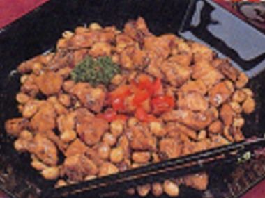 Kung-pao (Čína)