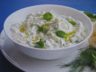 Tzatziky I