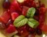 Fruit mix s granátovým jablkem
