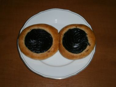 Chodské koláčky
