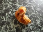 Krabí kremrole