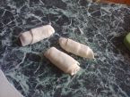 Krabí kremrole
