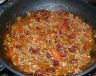 Chili con carne