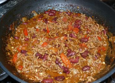 Chili con carne