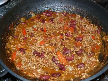 Chili con carne