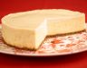 Cheesecake - pečený