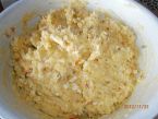 Recept Bramborový salát