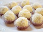 Recept Raffaelo