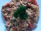 Recept Zeleninové lečo