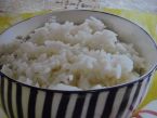 Rýže z mikrovlnky