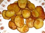 Pečené brambory od babičky