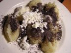 Škubánky recept