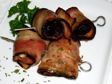 Anglické švestky