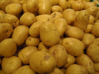 BRGUL ( bramborový guláš)