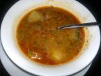 Recept Gulášová polévka
