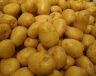 Vyklopené brambory