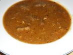 Recept Žižkovský guláš