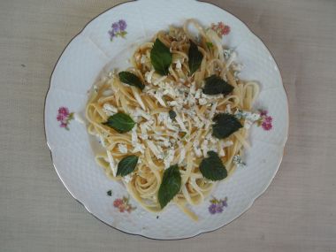 Špagety "Niva"