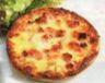 Quiche flamande