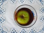 Coca Cola  s jablečným  moštem