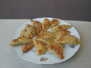 Drobnosti s Nivou