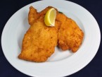 Recept Smažený vepřový řízek