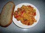Recept Zeleninové lečo