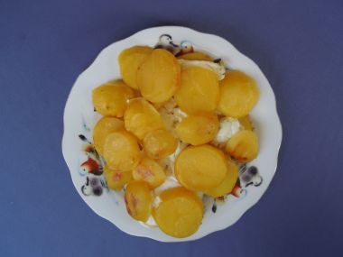 Liptovské brambory