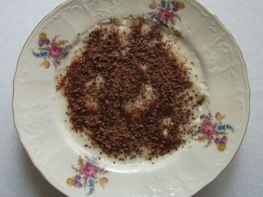 Krupicová kaše podle nás