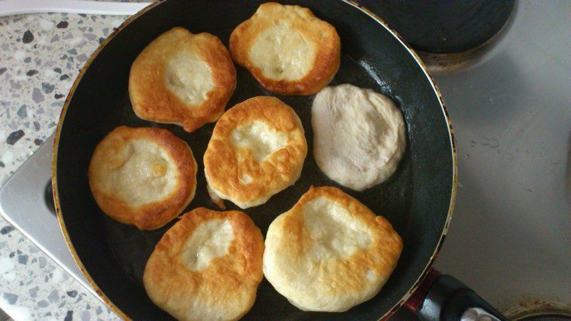 Recept: Rychlý vdolek | Tradičnírecepty.cz