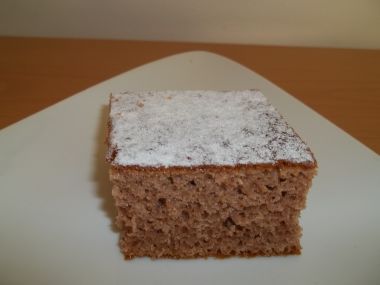 Rychlý  výborný perník