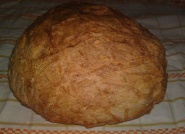 Vsenkovský chléb